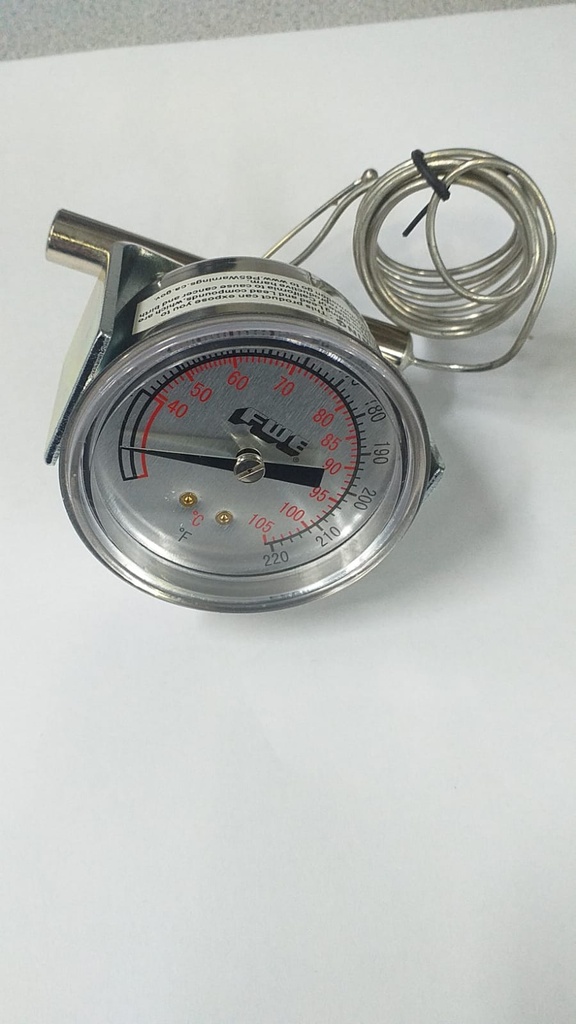 Thermometer P-120-2-XL - Fwe