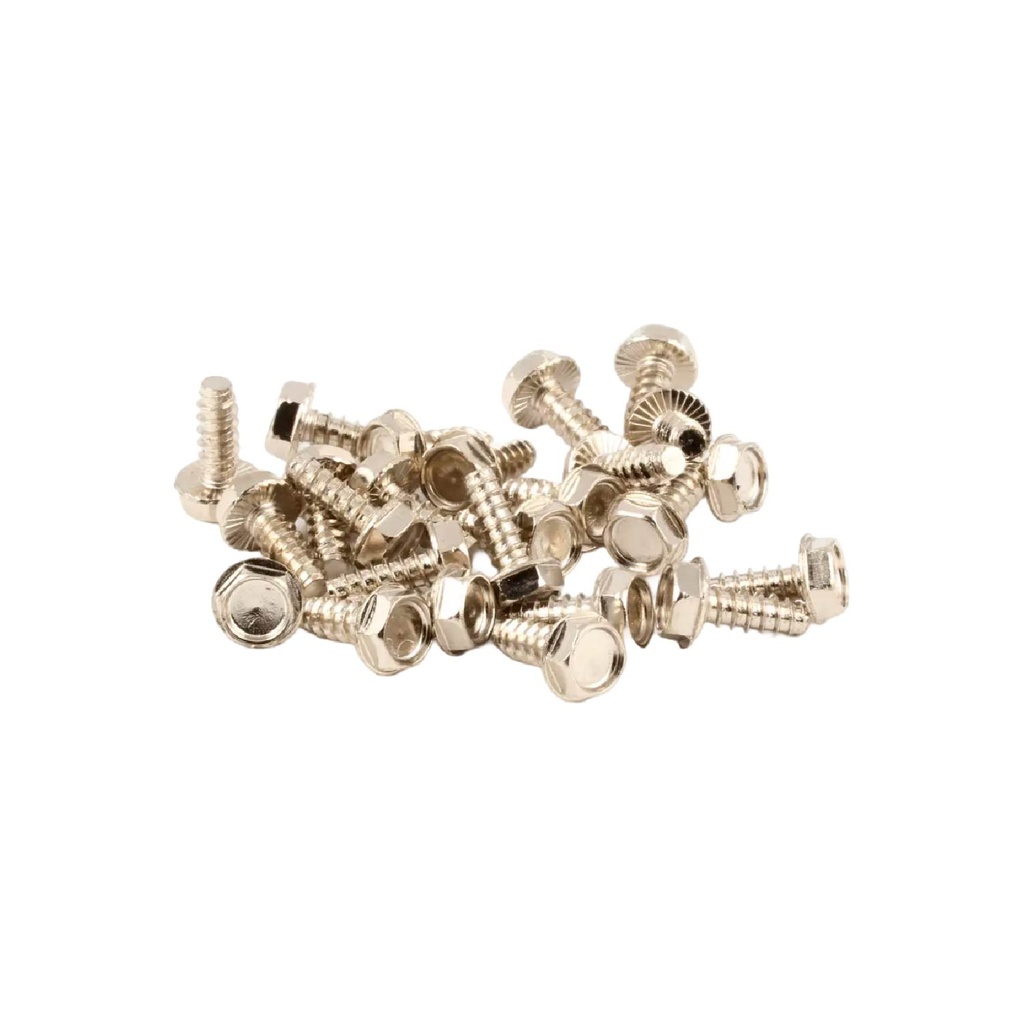 Screw 10 x 0.5" Hex Head - Frymaster