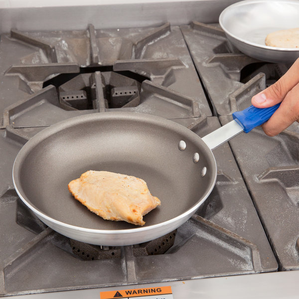 Sartén 8&quot; antiadherente cool handle - Vollrath