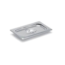 Cubierta de bandeja de vapor de 1/9, acero inoxidable - Vollrath