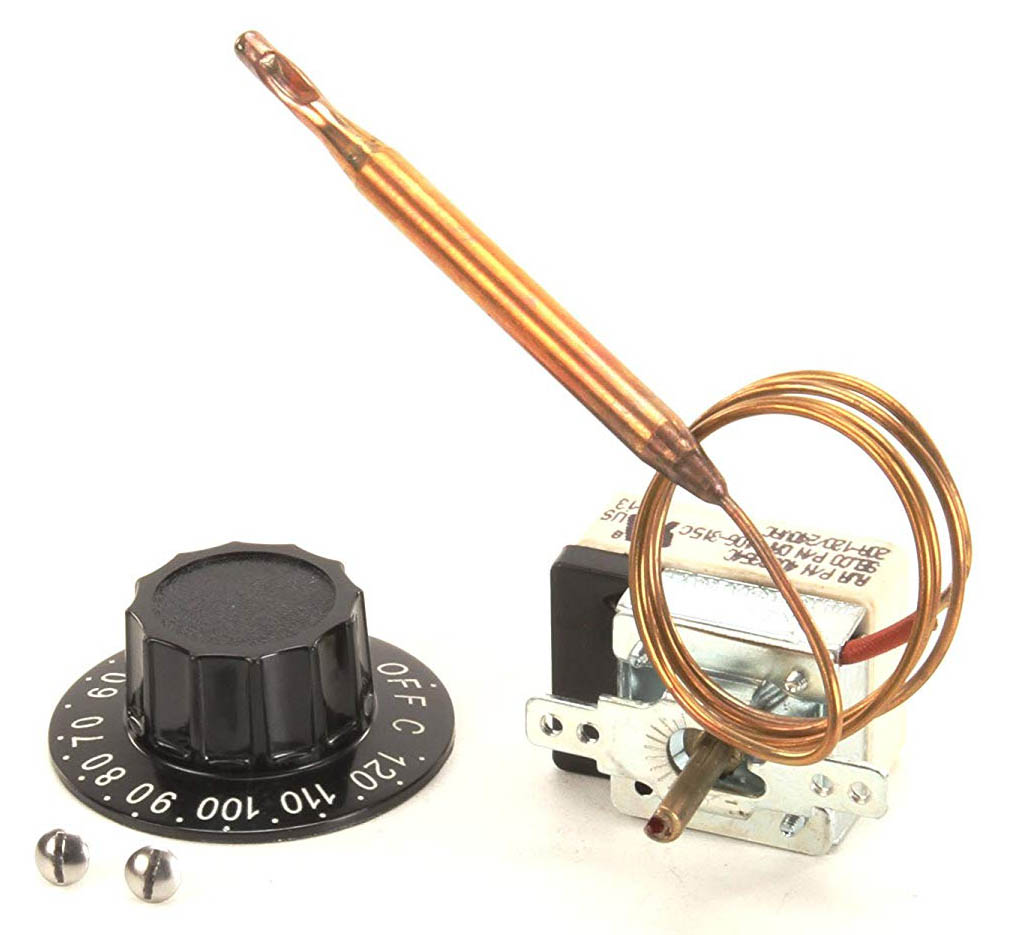 Thermostat kit C° HDC - Antunes