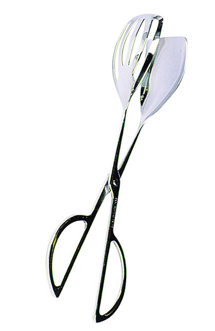 Pinzas para servir tipo tijera - Browne