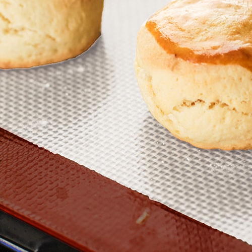 Tapete de Silicona Full para Horneo 61.6 x 41.4 cm - Browne