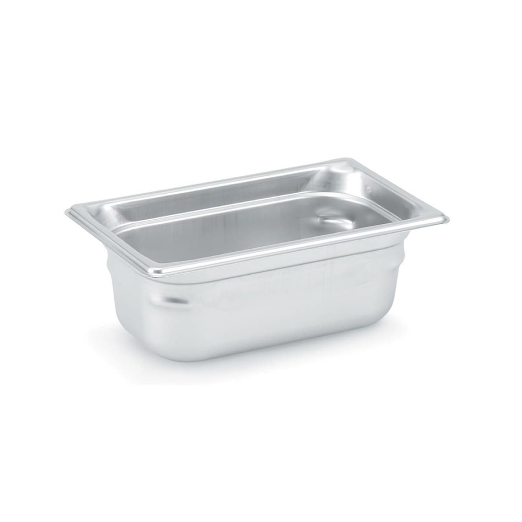 Recipiente GN 1/3 de 2" Super Pan - Vollrath