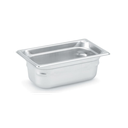 Recipiente GN 1/3 de 2" Super Pan - Vollrath