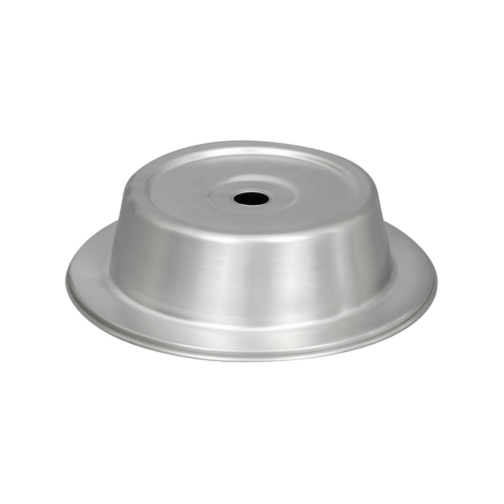 Cubreplatos (22.7 - 22.9 cm) en acero inoxidable - Vollrath