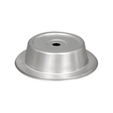 Cubreplatos (22.7 - 22.9 cm) en acero inoxidable - Vollrath