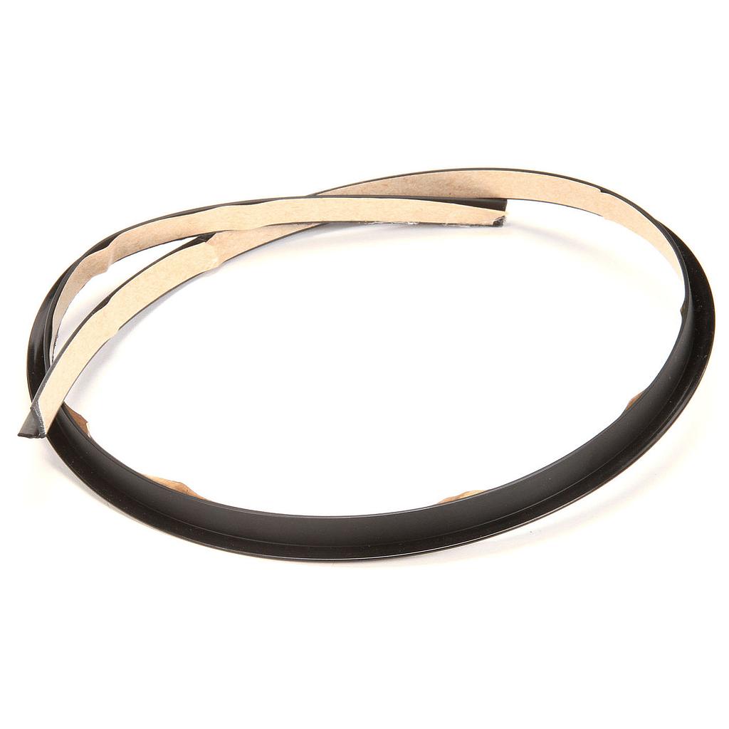 Gasket wiper - True