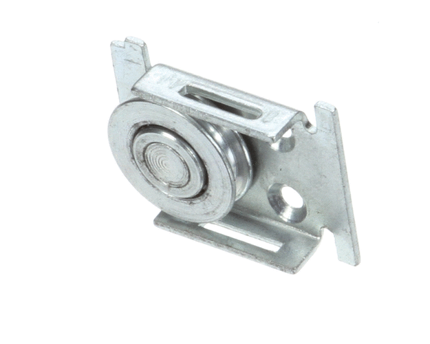 Pulley bearing - True