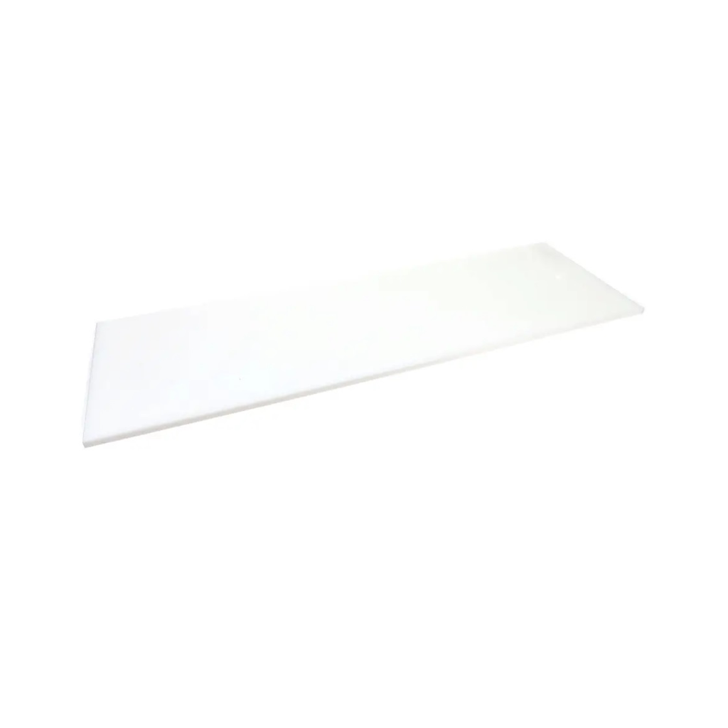 Cutting board white standard - True