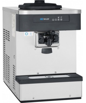Máquina de helado suave 1 sabor de sobremesa 115/60/1 - Taylor Freezer