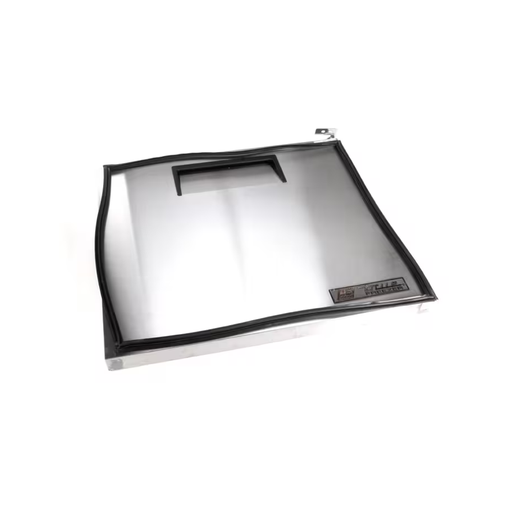 Door assembly - True