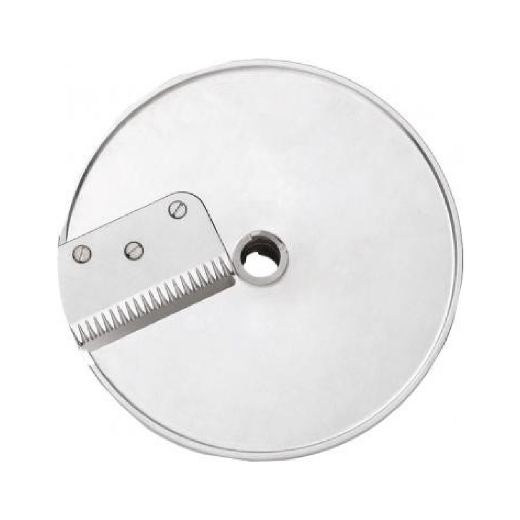 Disco Brunoise 2 x 2 mm para CL50 Gourmet - Robot Coupe
