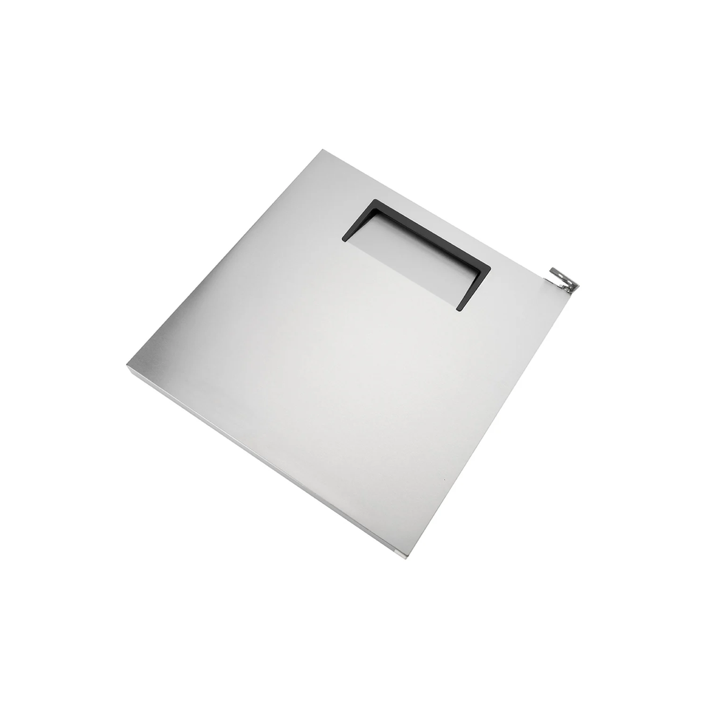 Door Asm TUC-24 CLR - True