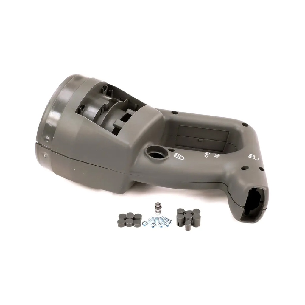 Handle Kit L R Mp  - Robot Coupe