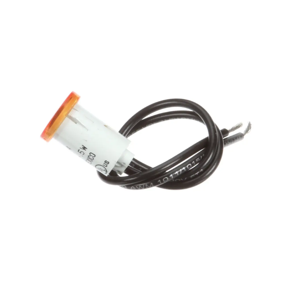 Pilot Light - Amber 250V - Vollrath