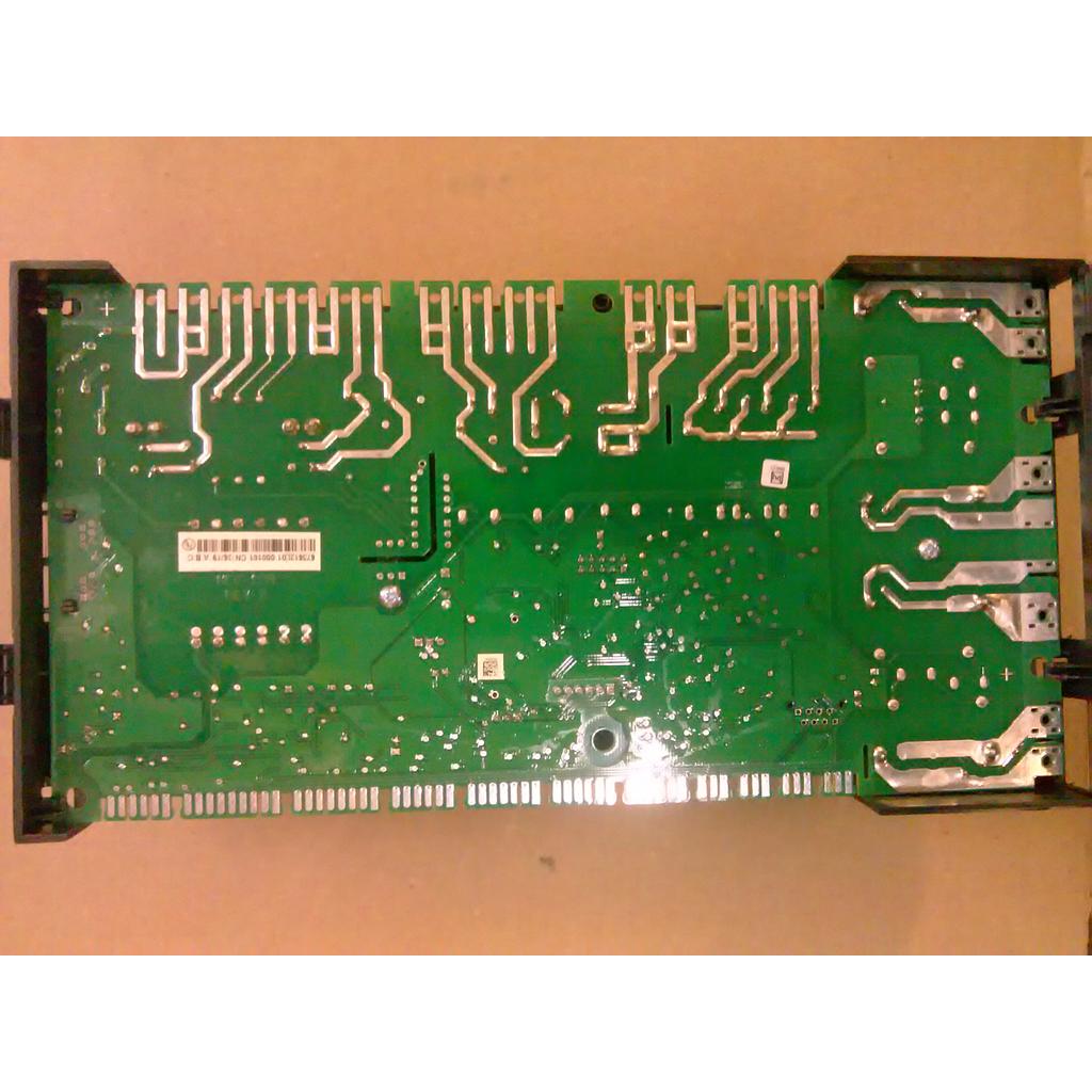 Placa Madre; Mec12R Nht Full Rele'H.T. - Electrolux