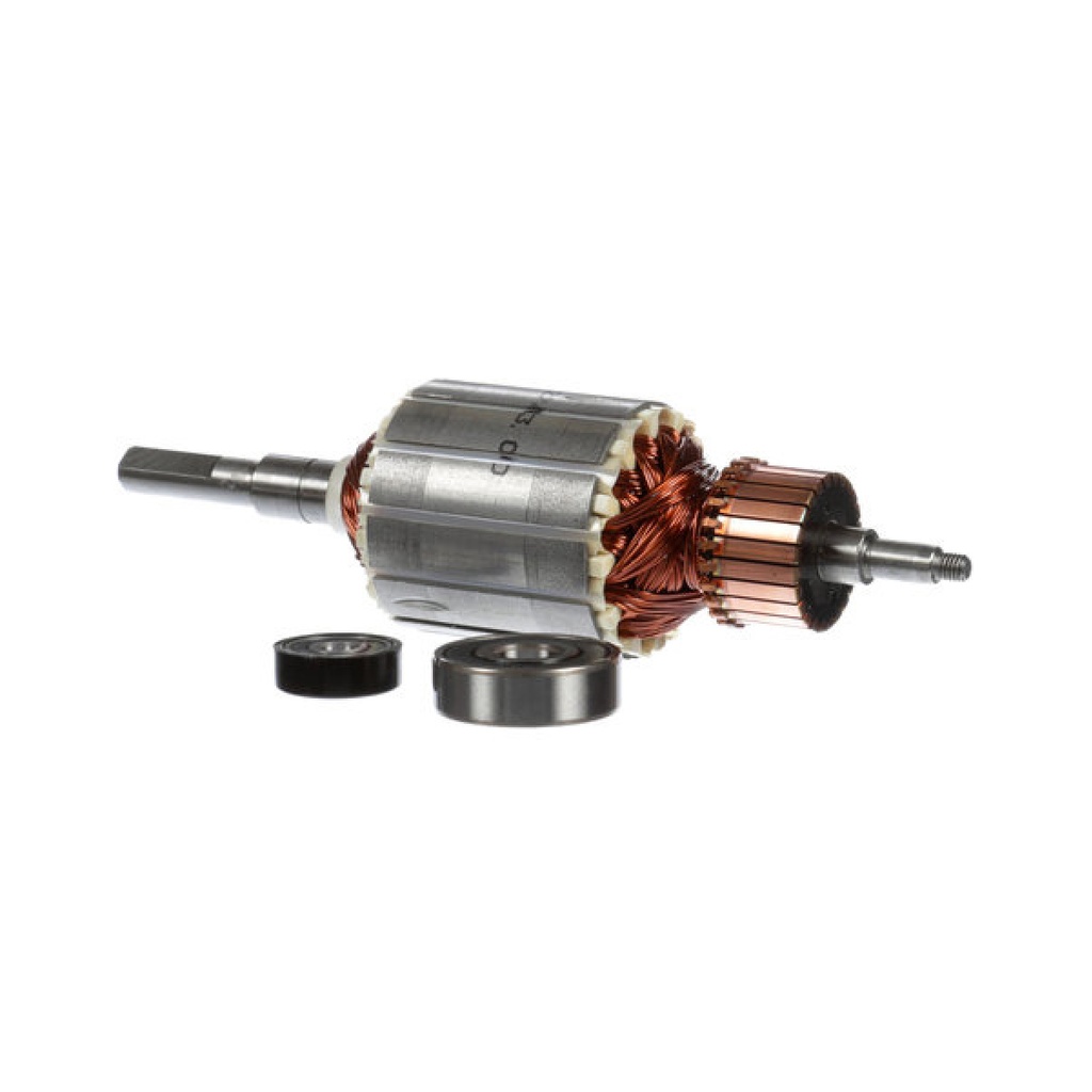 Inducido motor MP550 120V - Robot Coupe