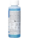 Limpiador liquido rinza para capuchinador, Botella 4oz (Outlet) - Urnex