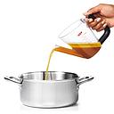 Separador de Grasa, Capacidad 2 Tazas - Oxo