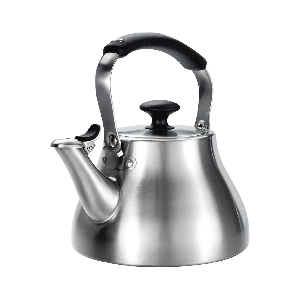 Jarra de té clásica en acero inoxidable - Oxo