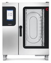 Horno combi easyTouch a gas de 10 GN 1/1 con puerta ocultable  Convotherm