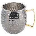 Vaso tipo mug Moscow Mule 500 ml - American Metalcraft