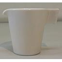 [08981-10-O] Jarrita de Leche en Vidrio Templado Aroma 6.5 x 5.5 cm (Outlet) - Arcoroc