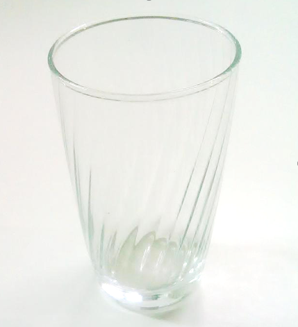 Vaso excalibur 236ml hiball swirl (Outlet) - Arcoroc