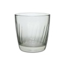 [20887-O] Vaso acanalado excalibur 208ml otr swirl (Outlet) - Arcoroc