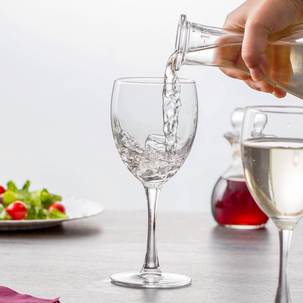 Copa vino excalibur vidrio 177 ml (Outlet) - Arcoroc