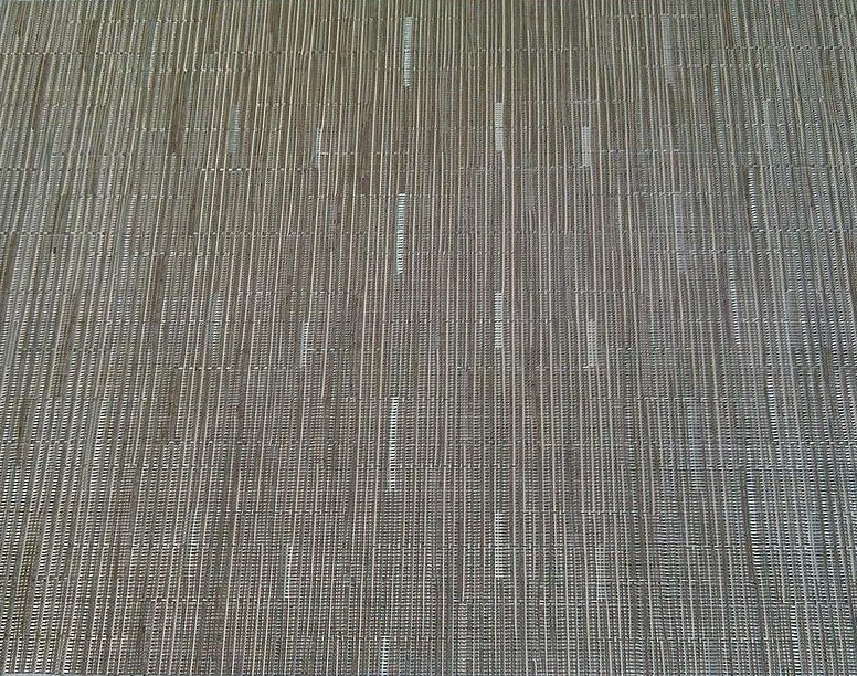 Individual bamboo ladrillo rectangular 30 x 41 cm (Outlet) - Chilewich