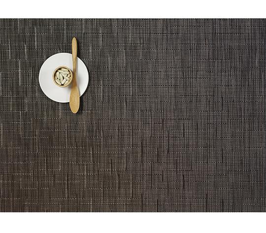 Individual bamboo rectangular chocolate 30 x 41 cm (Outlet) - Chilewich