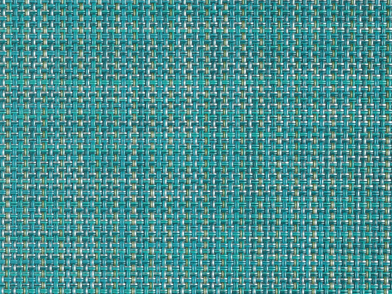 Individual basketweave laguna rectangular 30 x 41 cm (Outlet) - Chilewich