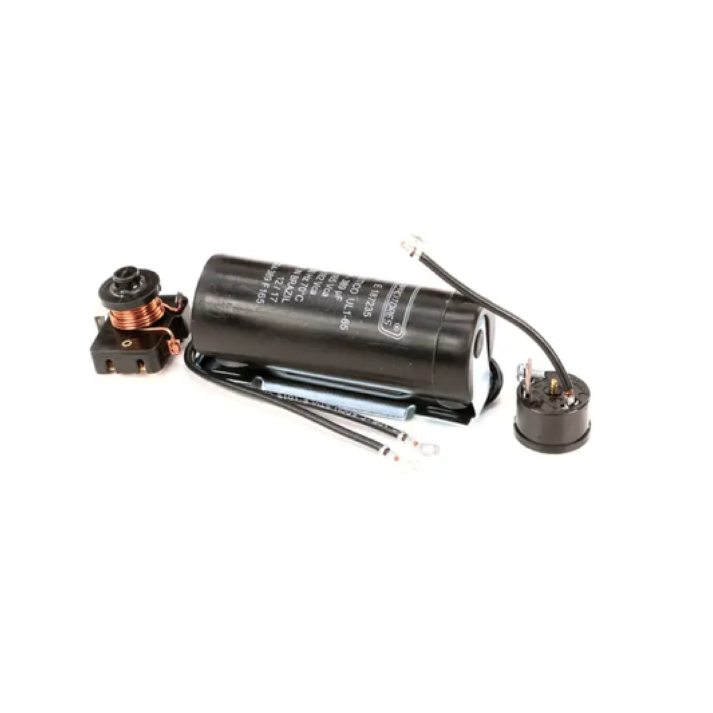 Start component kit AE4440Y-AA1A - True