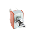 Switch rocker power DPST 125/250V 25A - Henny Penny