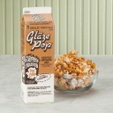 Saborizante en polvo Glaze Pop para crispetas caja x 28 oz/794 g, caramelo - Gold Medal