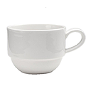 [W6030000535-O] Taza espresso apilable cromwell 96ml (Outlet) - Oneida