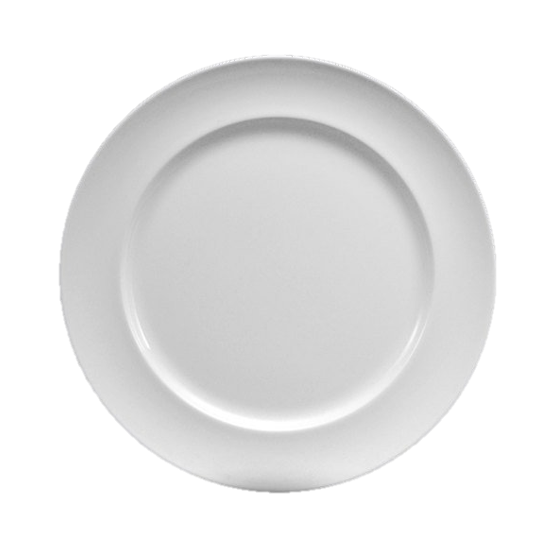 Plato redondo cromwell 25.8 cm (Outlet) - Oneida