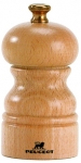 Molino sal madera natural lacado 10 cm home (Outlet) - Peugeot