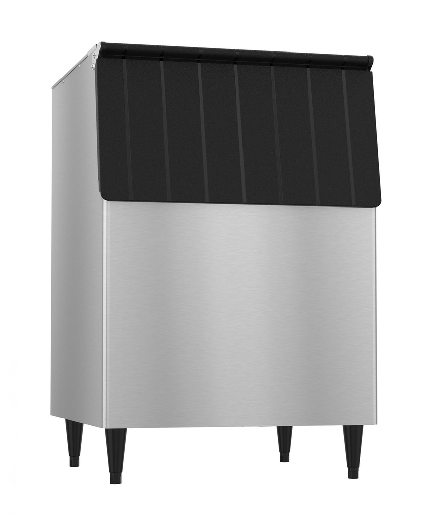 Tanque de almacenamiento de hielo de 500 libras - Hoshizaki