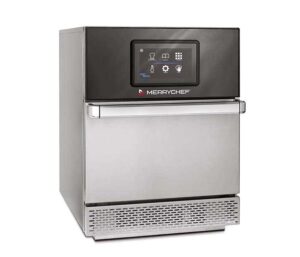 Horno de cocción rápida en acero inoxidable conneX® 16 - Merrychef