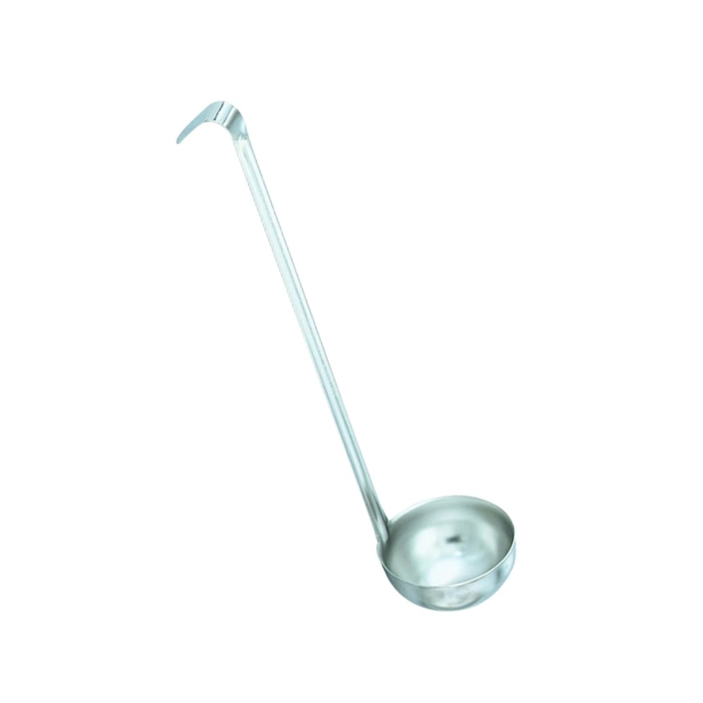 Cucharon en acero inoxidable de 1 oz - Vollrath