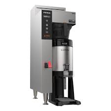 Sistema extractor de cafe sencillo para termo de 1,5 gal - Fetco
