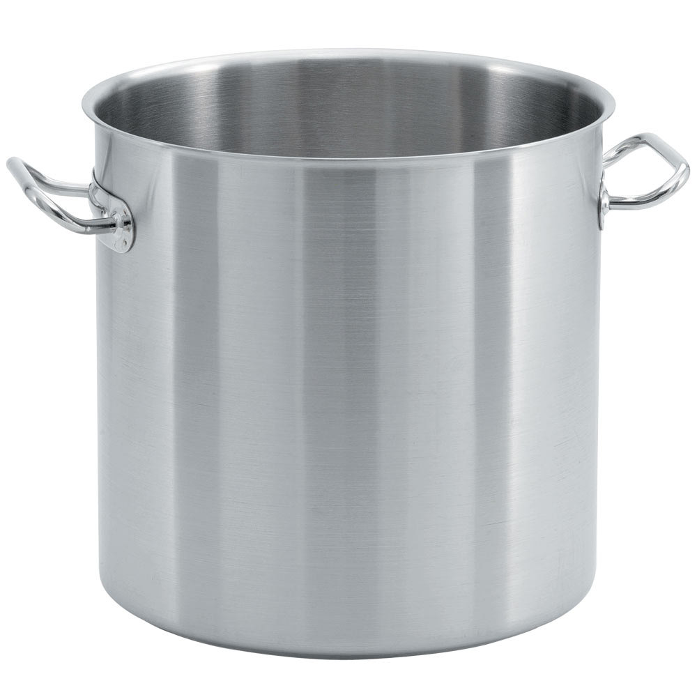 Olla acero inox 25.5 litros intrigue - Vollrath
