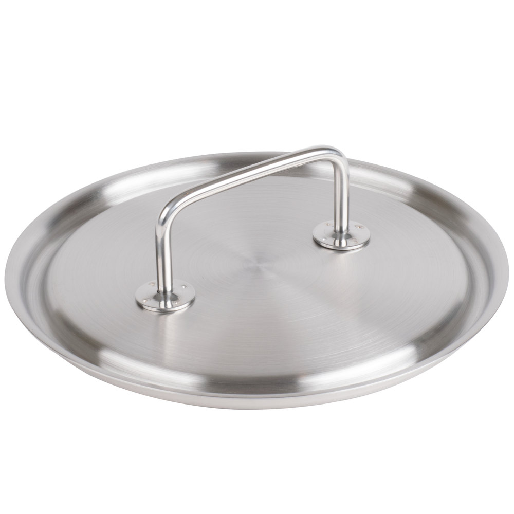 Tapa para olla acero inox intrigue - Vollrath