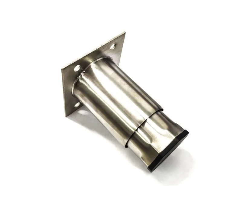 Adjustable leg - Ozti