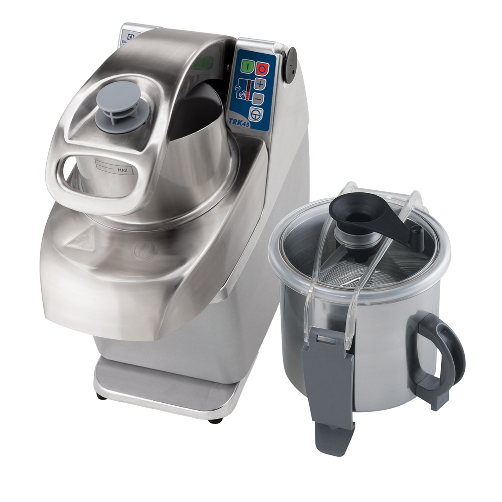 Procesador de vegetales con cutter pnc 60336 * - Electrolux