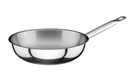 Sarten a.inox 32x5.5 brillante induccion - Ozti