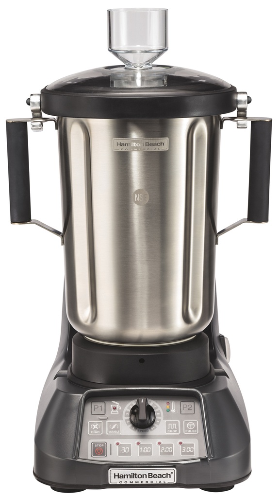 Licuadora de cocina Expeditor 1 galon - Hamilton Beach